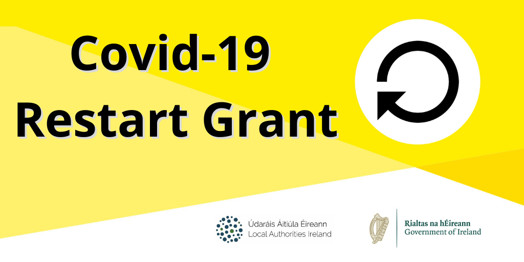 Covid-19 Restart Grant